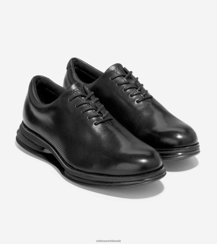 Cole Haan oxford gemelo original grand energy negro B8D8B464 hombres calzado