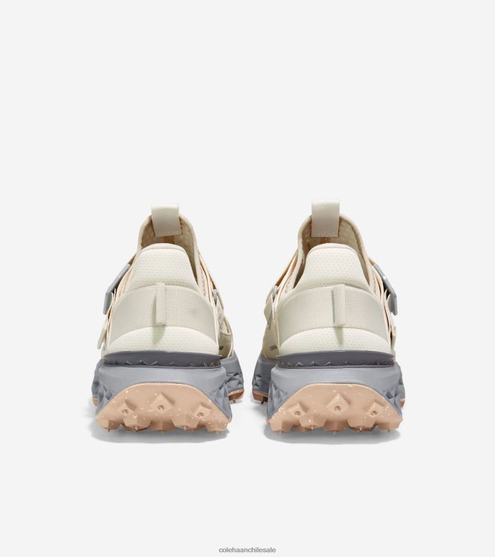 Cole Haan 5. Zapato para correr con correa de monje zerogrand garza-plata-abedul-ciudad horizonte B8D8B442 hombres calzado