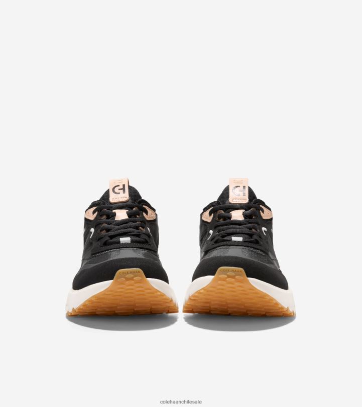 Cole Haan 5. Zapato para correr zerogrand negro-periscopio-marfil B8D8B335 hombres calzado