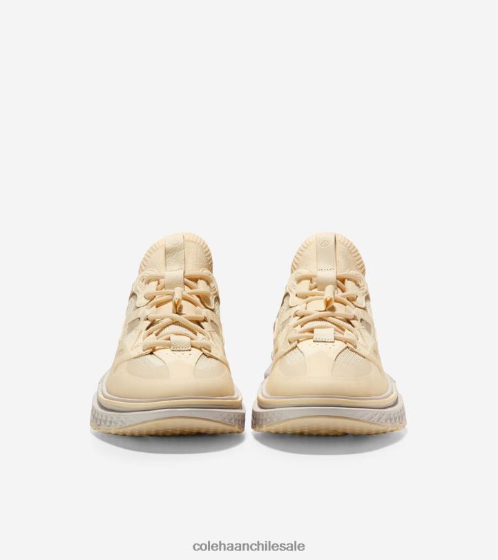 Cole Haan 5.zapatilla de deporte zerogrand wrk abedul alabastro-plata B8D8B434 hombres calzado