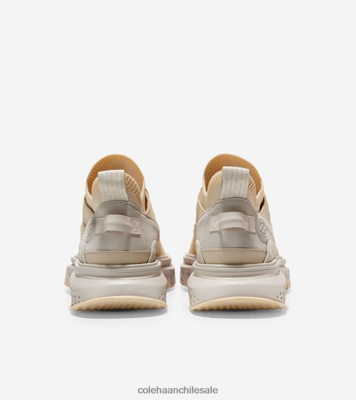 Cole Haan 5.zapatilla de deporte zerogrand wrk abedul alabastro-plata B8D8B434 hombres calzado