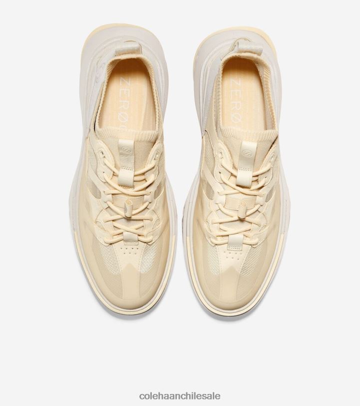 Cole Haan 5.zapatilla de deporte zerogrand wrk abedul alabastro-plata B8D8B434 hombres calzado
