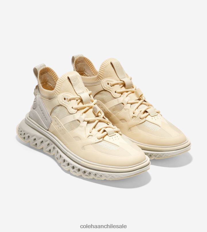 Cole Haan 5.zapatilla de deporte zerogrand wrk abedul alabastro-plata B8D8B434 hombres calzado