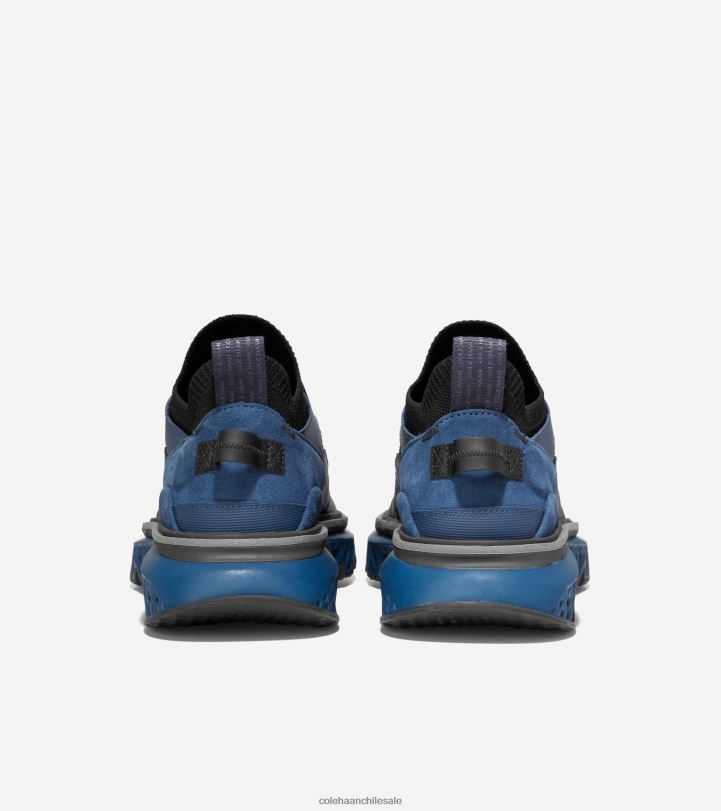 Cole Haan 5.zapatilla de deporte zerogrand wrk blazer negro-ensign azul marino B8D8B433 hombres calzado