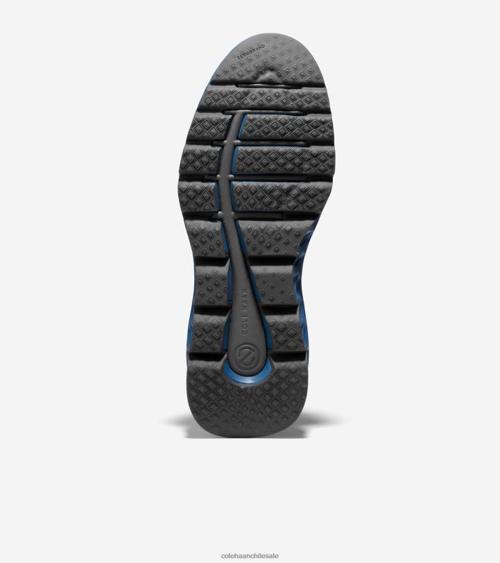 Cole Haan 5.zapatilla de deporte zerogrand wrk blazer negro-ensign azul marino B8D8B433 hombres calzado