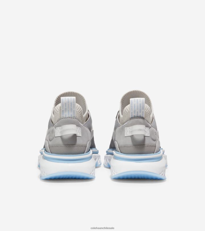 Cole Haan 5.zapatilla de deporte zerogrand wrk micro chip-aguanieve-óptico blanco B8D8B432 hombres calzado