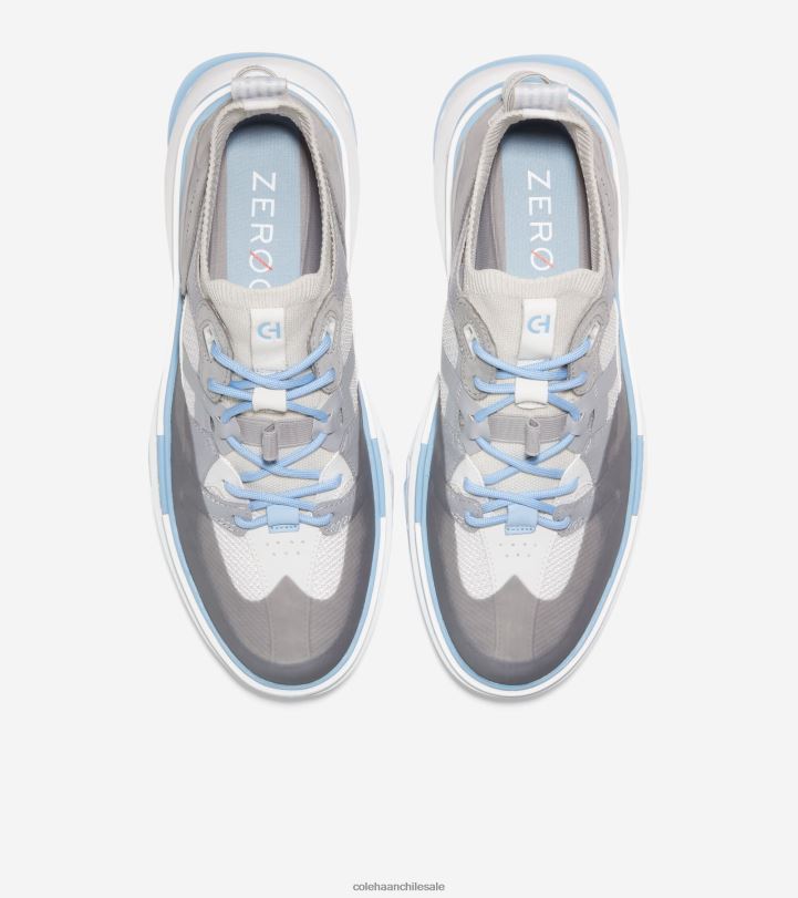 Cole Haan 5.zapatilla de deporte zerogrand wrk micro chip-aguanieve-óptico blanco B8D8B432 hombres calzado