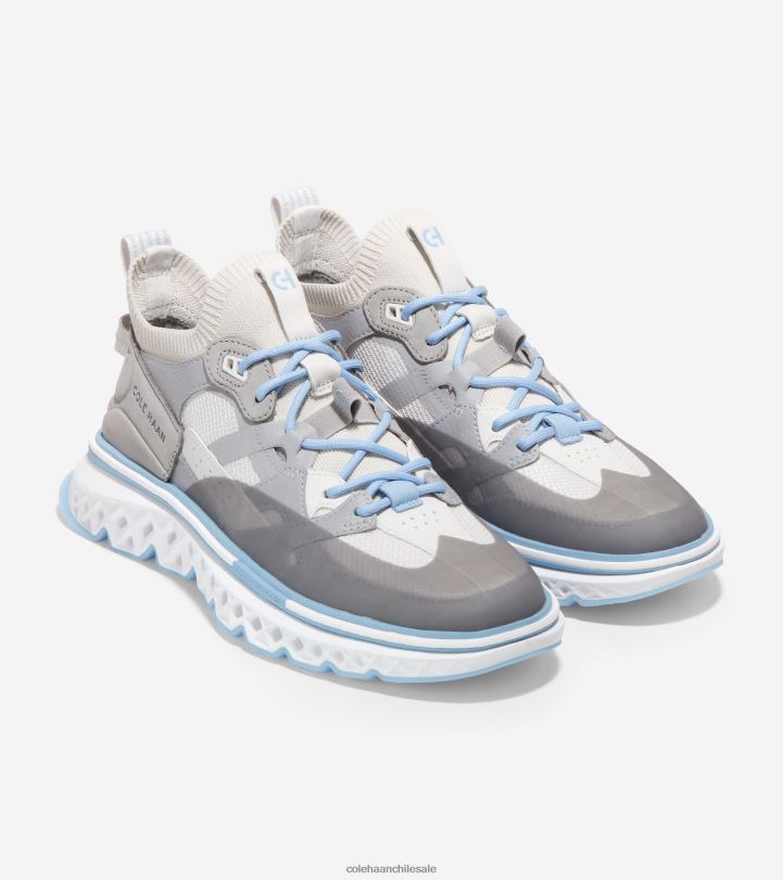 Cole Haan 5.zapatilla de deporte zerogrand wrk micro chip-aguanieve-óptico blanco B8D8B432 hombres calzado