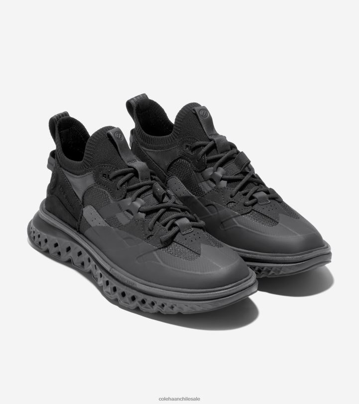 Cole Haan 5.zapatilla de deporte zerogrand wrk negro B8D8B435 hombres calzado