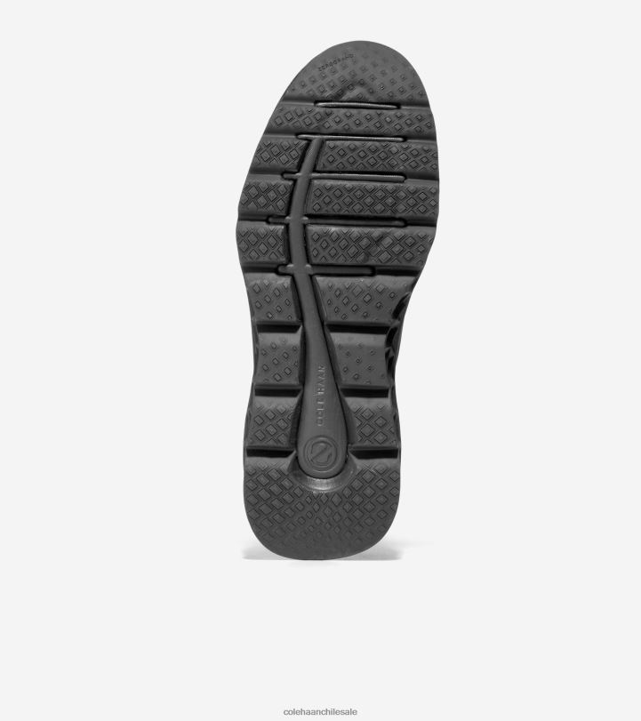 Cole Haan 5.zapatilla de deporte zerogrand wrk negro B8D8B435 hombres calzado