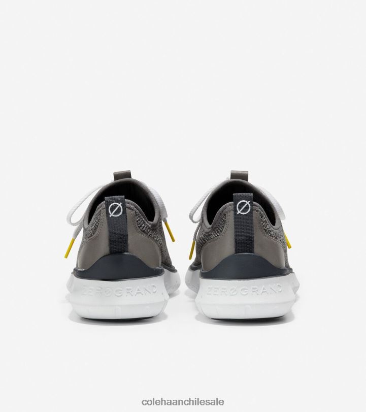 Cole Haan generación zerogrand Stitchlite gris glaciar B8D8B367 hombres calzado