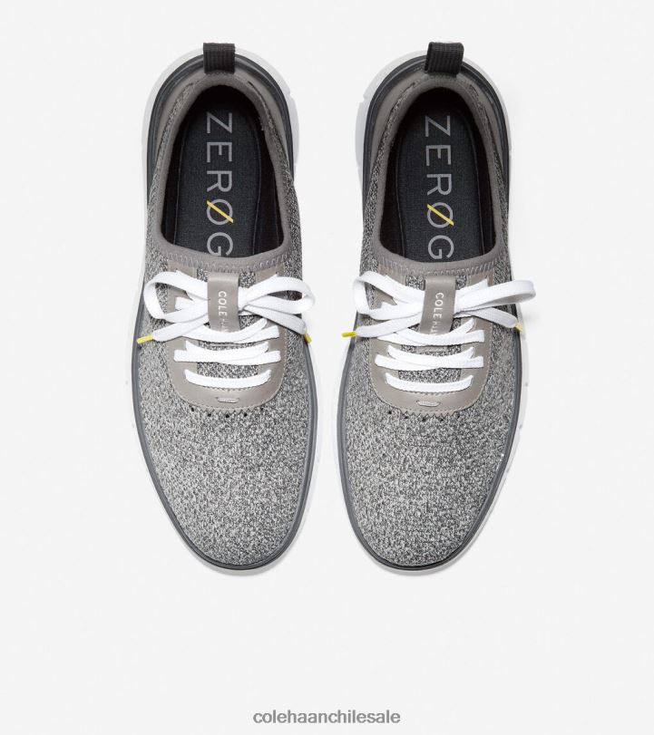 Cole Haan generación zerogrand Stitchlite gris glaciar B8D8B367 hombres calzado
