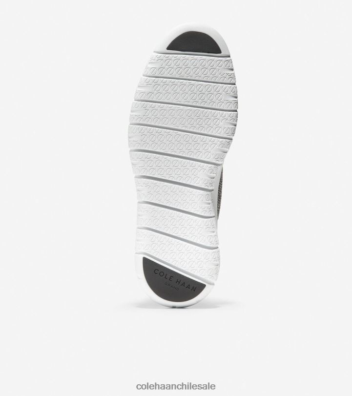 Cole Haan generación zerogrand Stitchlite gris glaciar B8D8B367 hombres calzado