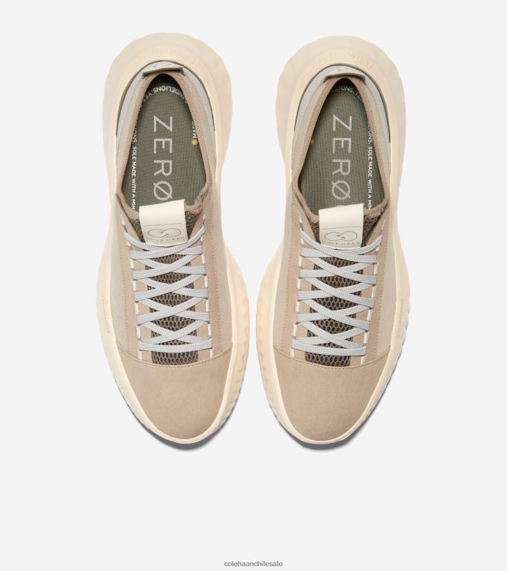 Cole Haan generación zerogrand ii duna-paloma-angora B8D8B378 hombres calzado