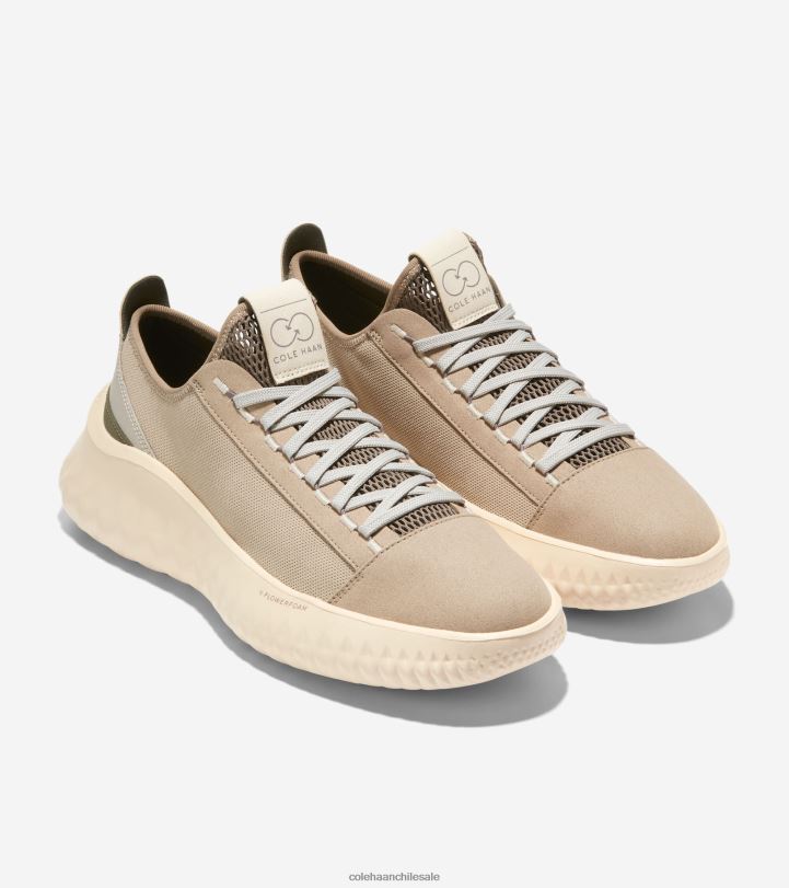 Cole Haan generación zerogrand ii duna-paloma-angora B8D8B378 hombres calzado