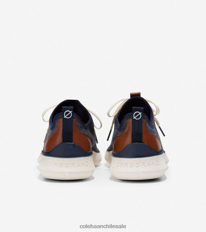 Cole Haan generación zerogrand puntada azul marino B8D8B366 hombres calzado