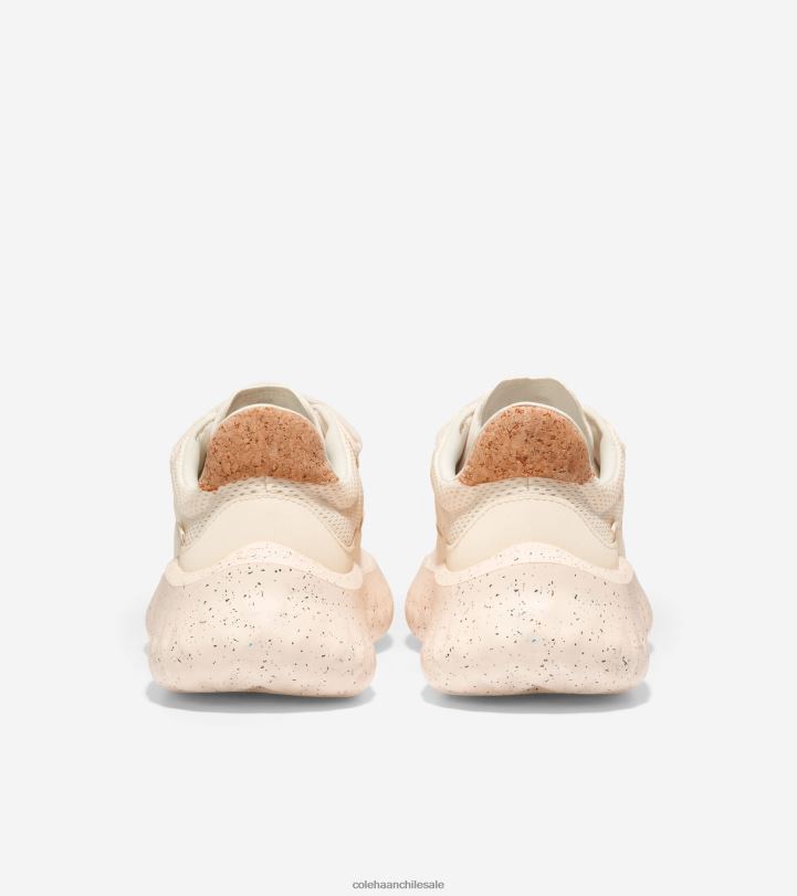 Cole Haan generacion zerogrand ii sql abedul plateado-garza marfil B8D8B331 hombres calzado