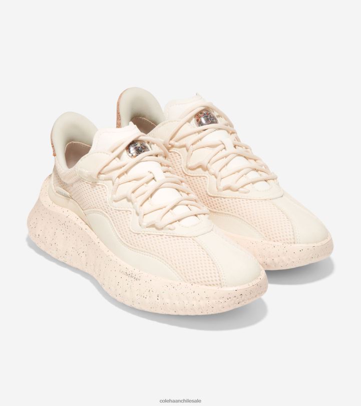 Cole Haan generacion zerogrand ii sql abedul plateado-garza marfil B8D8B331 hombres calzado