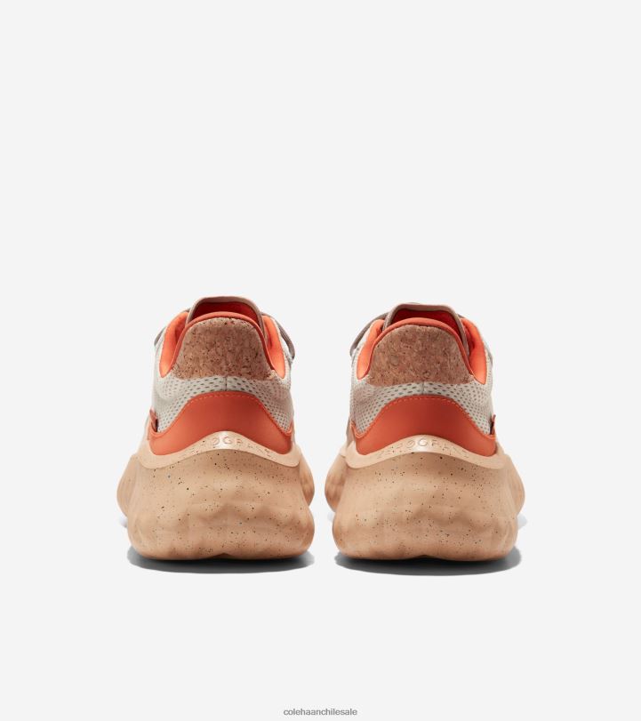 Cole Haan generacion zerogrand ii sql abedul plateado-ocre quemado-trufa B8D8B328 hombres calzado