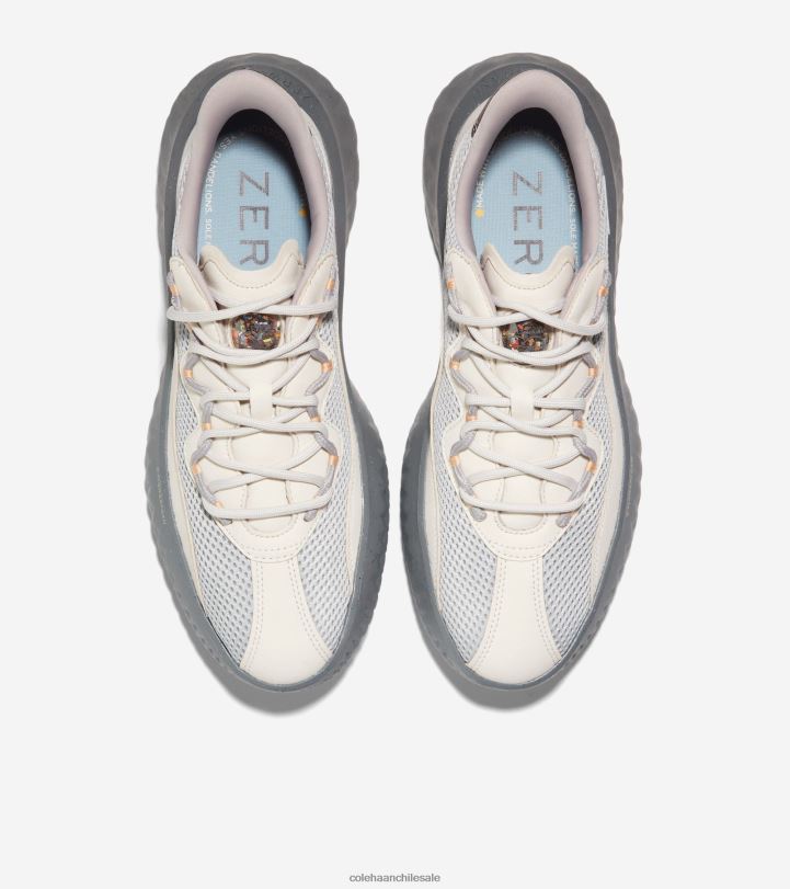 Cole Haan generacion zerogrand ii sql glaciar gris-azul campana sombra tranquila B8D8B330 hombres calzado