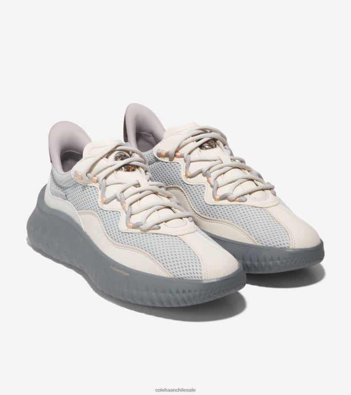 Cole Haan generacion zerogrand ii sql glaciar gris-azul campana sombra tranquila B8D8B330 hombres calzado