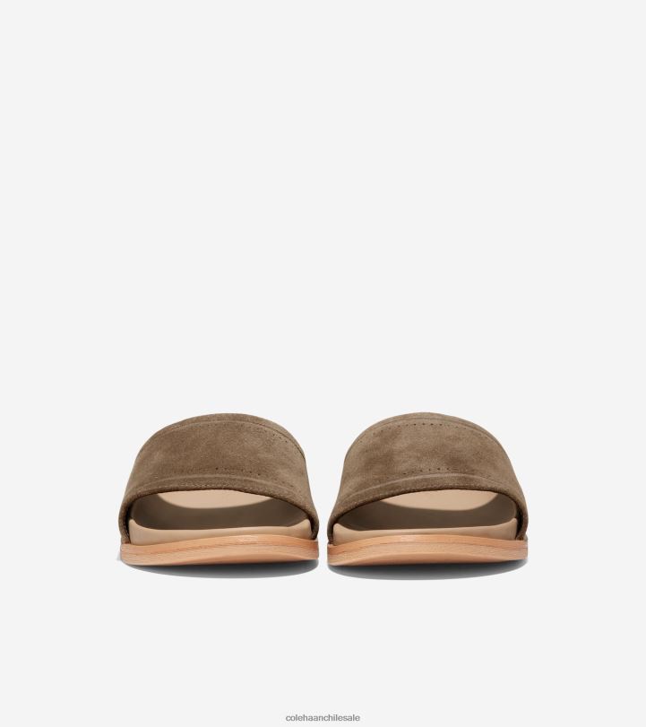 Cole Haan sandalias clásicas modernas demitasse de trufa B8D8B251 hombres calzado