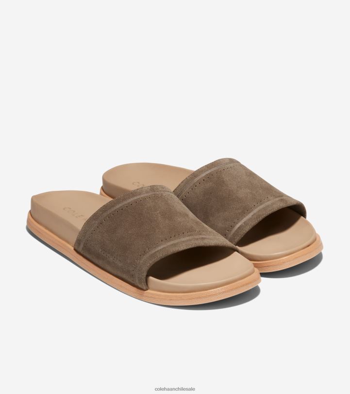 Cole Haan sandalias clásicas modernas demitasse de trufa B8D8B251 hombres calzado