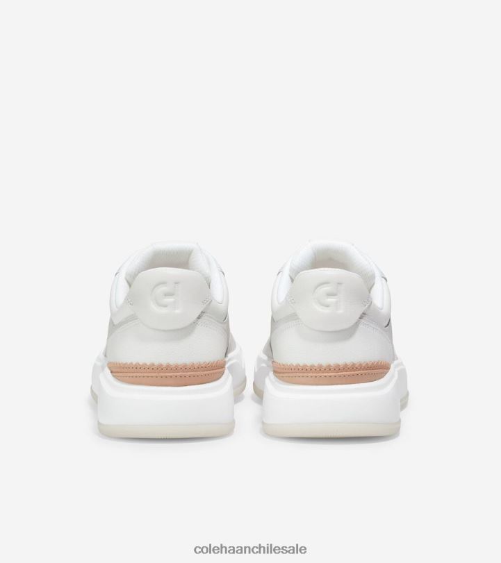 Cole Haan tenis grandpro cruzados Blanco óptico B8D8B312 hombres calzado