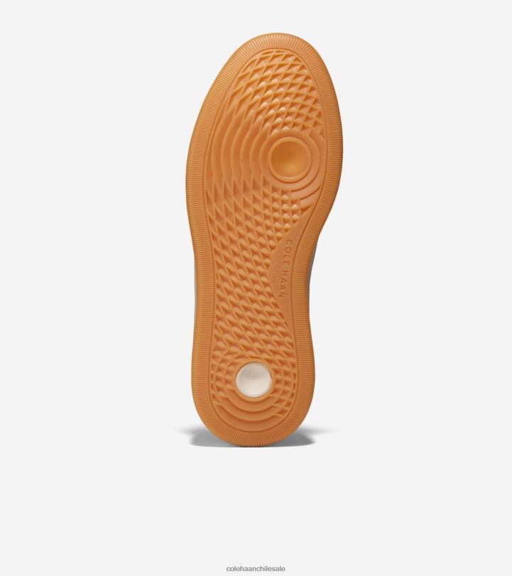 Cole Haan tenis grandpro cruzados garceta-vachetta-marfil B8D8B309 hombres calzado