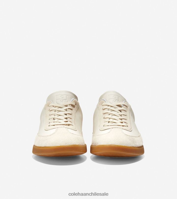 Cole Haan tenis grandpro para césped ante marfil B8D8B455 hombres calzado