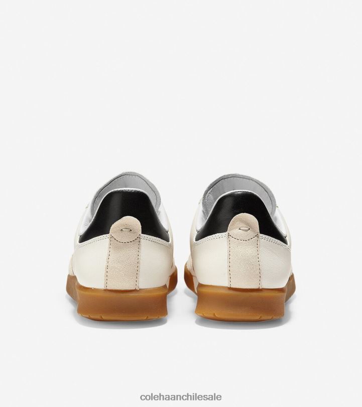 Cole Haan tenis grandpro para césped ante marfil B8D8B455 hombres calzado