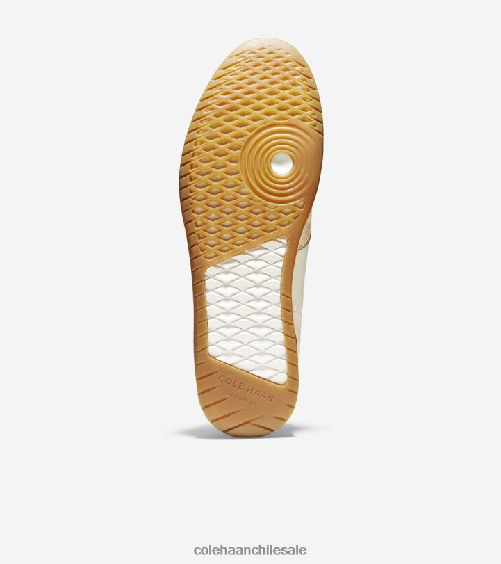 Cole Haan tenis grandpro para césped ante marfil B8D8B455 hombres calzado