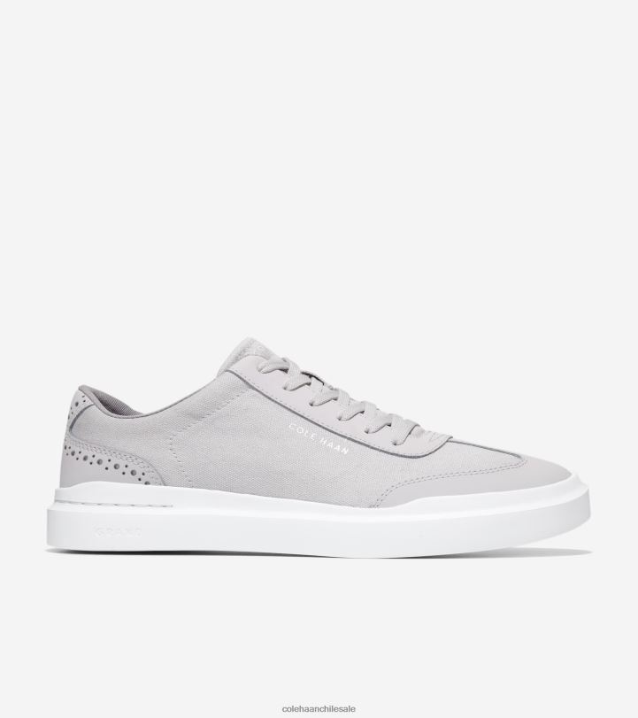 Cole Haan tenis grandpro rally con puntera en t microchip-blanco óptico B8D8B348 hombres calzado