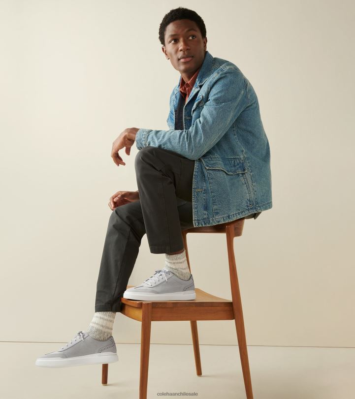 Cole Haan tenis grandpro rally con puntera en t microchip-blanco óptico B8D8B348 hombres calzado