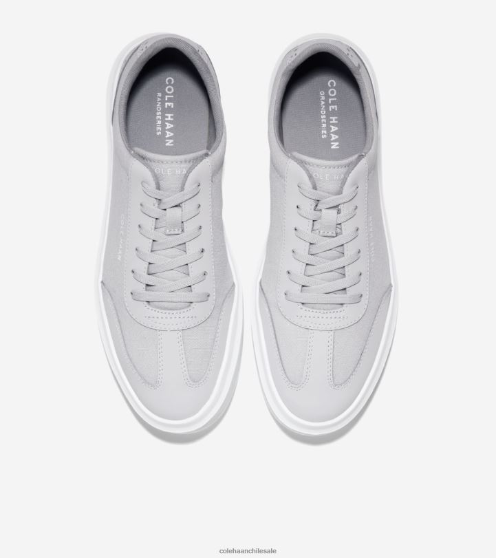 Cole Haan tenis grandpro rally con puntera en t microchip-blanco óptico B8D8B348 hombres calzado