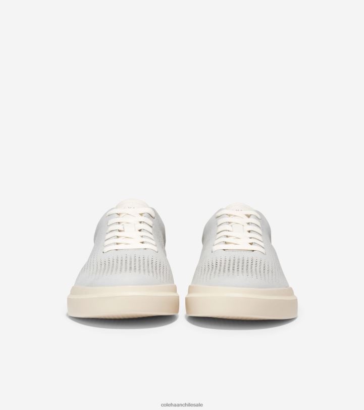 Cole Haan tenis grandpro rally cortados con láser microchip-marfil-angora B8D8B263 hombres calzado