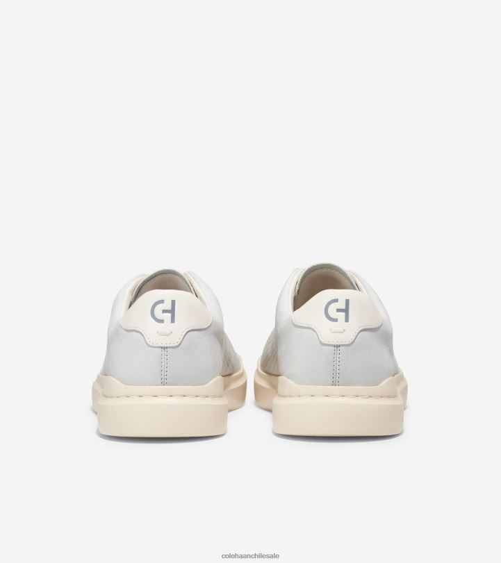 Cole Haan tenis grandpro rally cortados con láser microchip-marfil-angora B8D8B263 hombres calzado