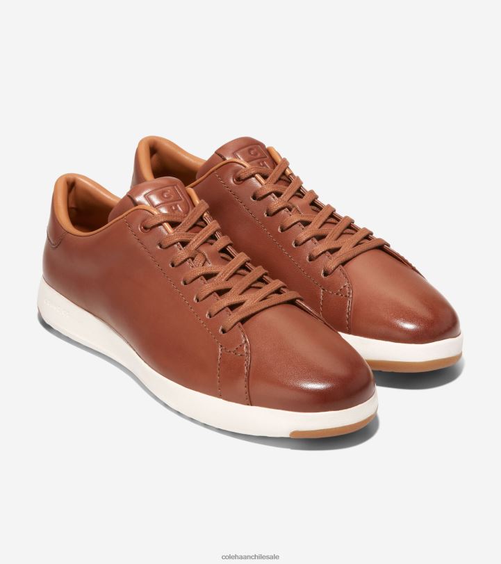 Cole Haan tenis grandpro tinte de manos de Woodbury B8D8B385 hombres calzado