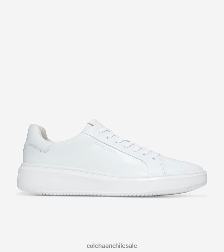 Cole Haan tenis grandpro topspin Blanco óptico B8D8B281 hombres calzado