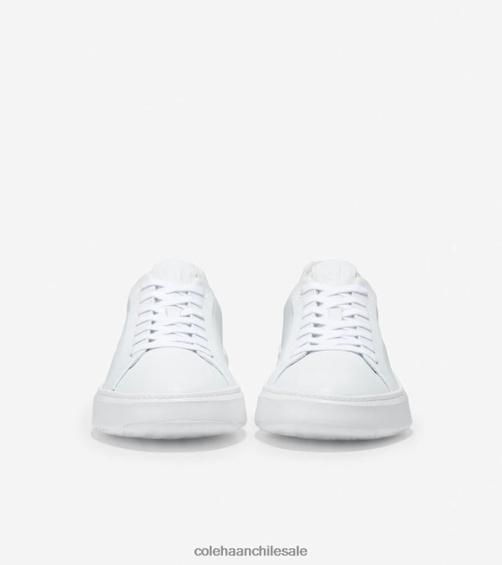 Cole Haan tenis grandpro topspin Blanco óptico B8D8B281 hombres calzado