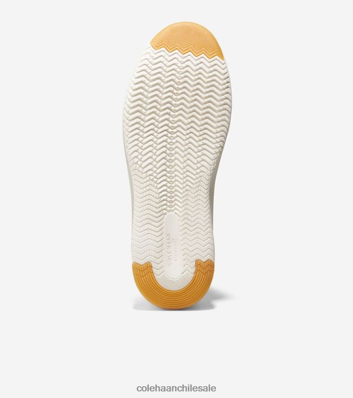 Cole Haan tenis grandpro topspin mid blanco óptico-negro-marfil B8D8B475 hombres calzado