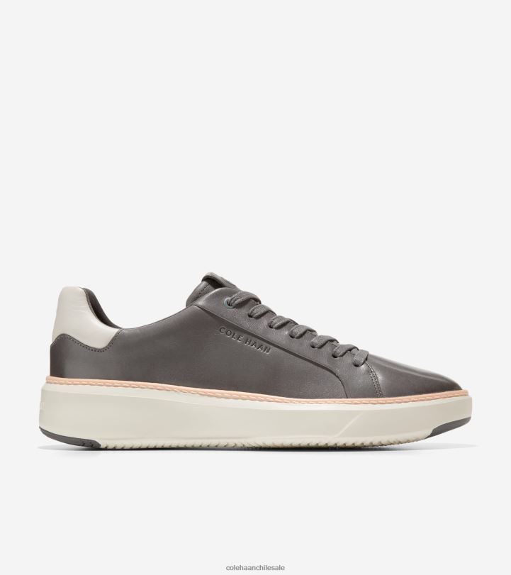 Cole Haan tenis grandpro topspin sombra-marfil-beige claro B8D8B280 hombres calzado