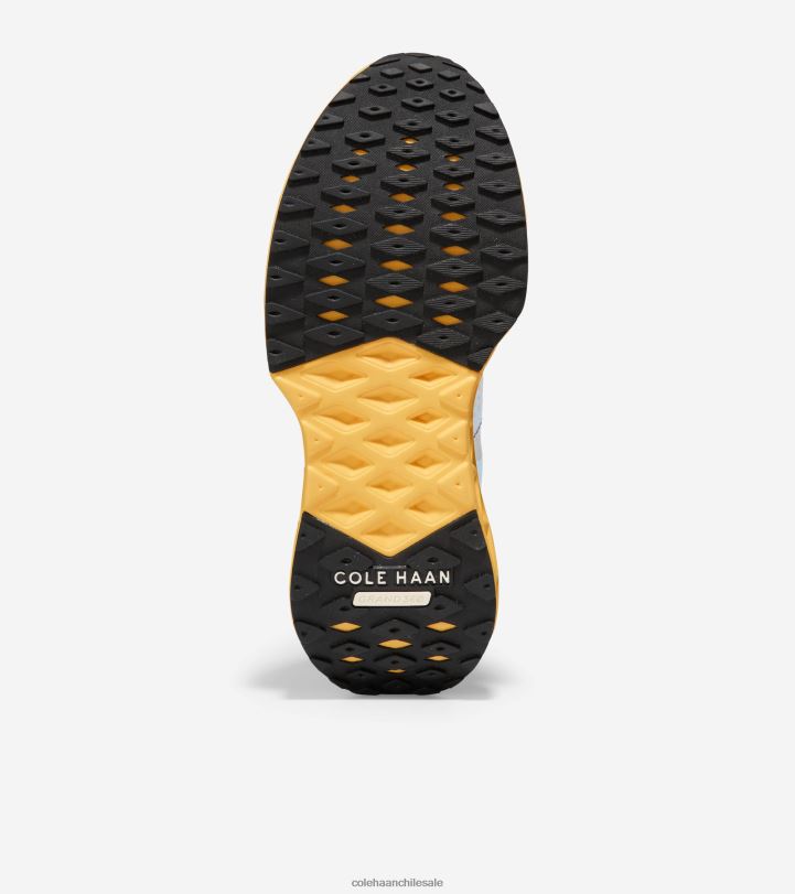 Cole Haan zapatillas de correr zerogrand outpace 3 pelota de playa marfil-clima tormentoso B8D8B316 hombres calzado