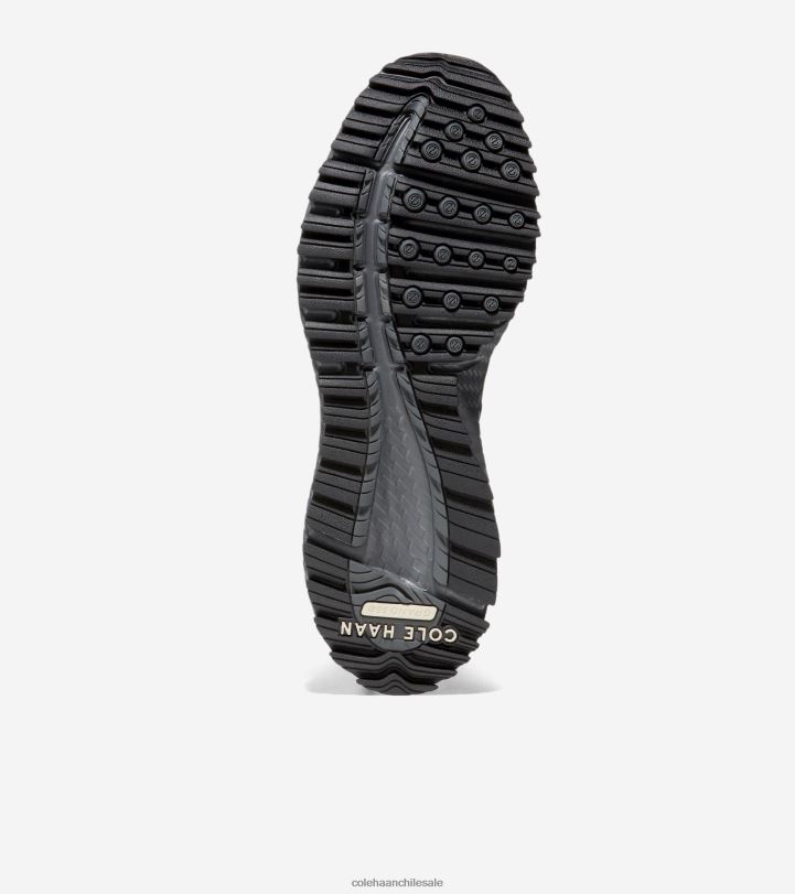 Cole Haan zapato de golf de adelantamiento zerogrand sombra negra y tranquila B8D8B413 hombres calzado