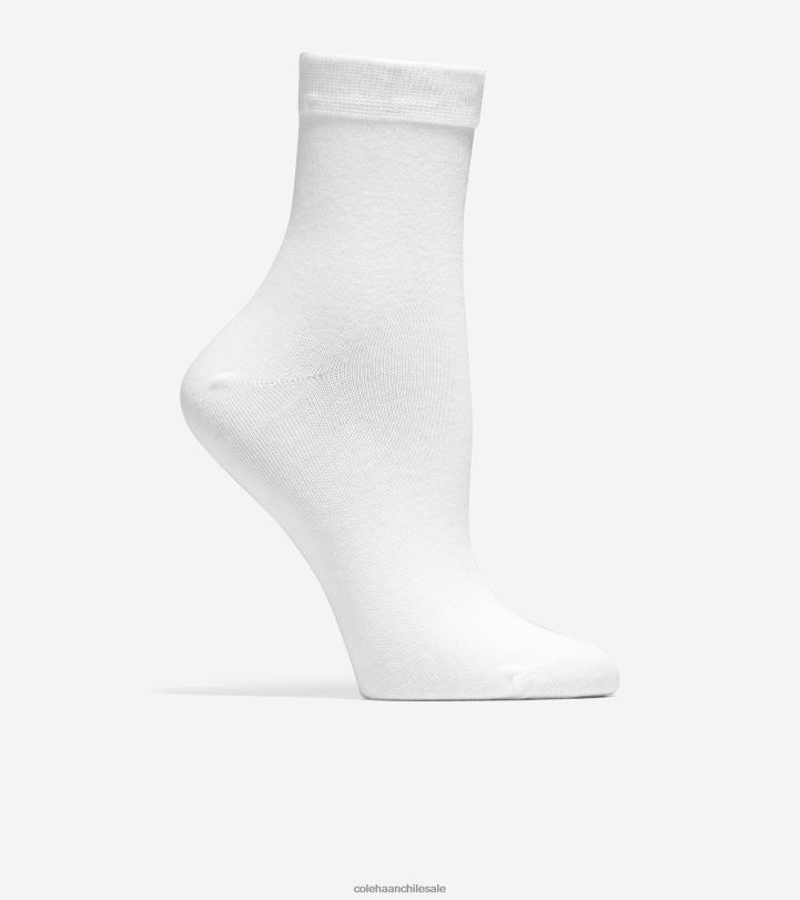 Cole Haan 2 pares de calcetines cortos con rayas gris B8D8B526 mujer accesorios