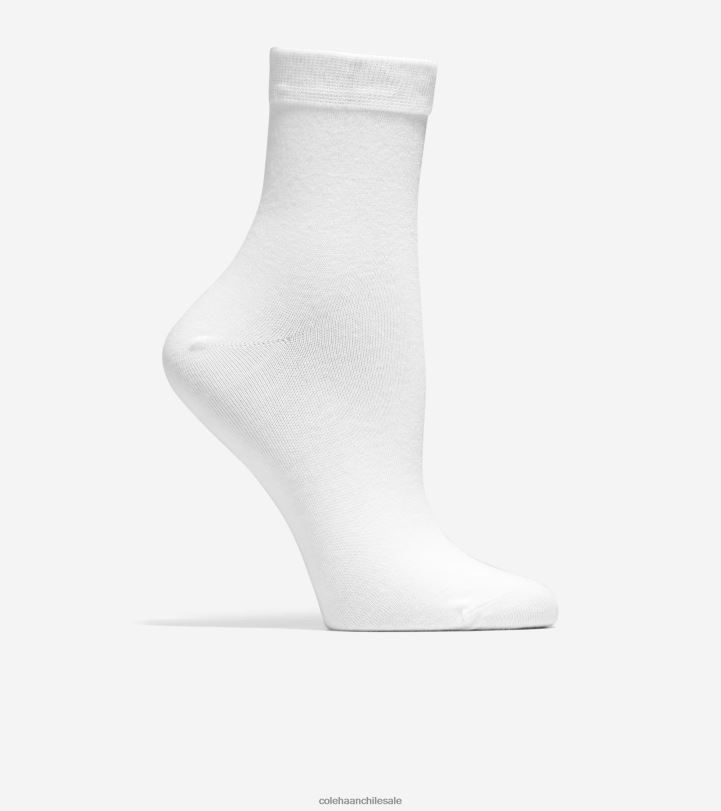 Cole Haan 2 pares de calcetines cortos con rayas gris B8D8B526 mujer accesorios