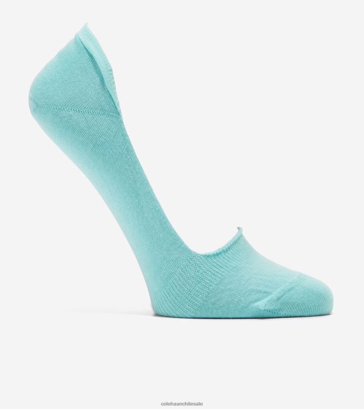 Cole Haan Forro de calcetín de ballet de punto - paquete de 2 púrpura B8D8B511 mujer accesorios