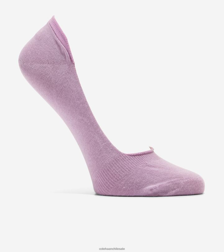 Cole Haan Forro de calcetín de ballet de punto - paquete de 2 púrpura B8D8B511 mujer accesorios