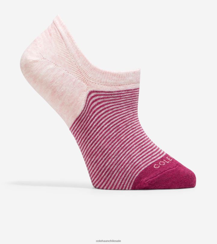 Cole Haan calcetines interiores de 3 pares rosa B8D8B506 mujer accesorios