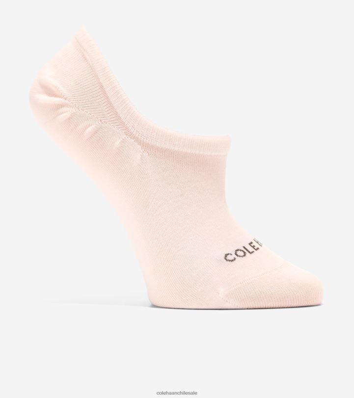 Cole Haan forro de zapatillas de 3 paquetes gris B8D8B504 mujer accesorios